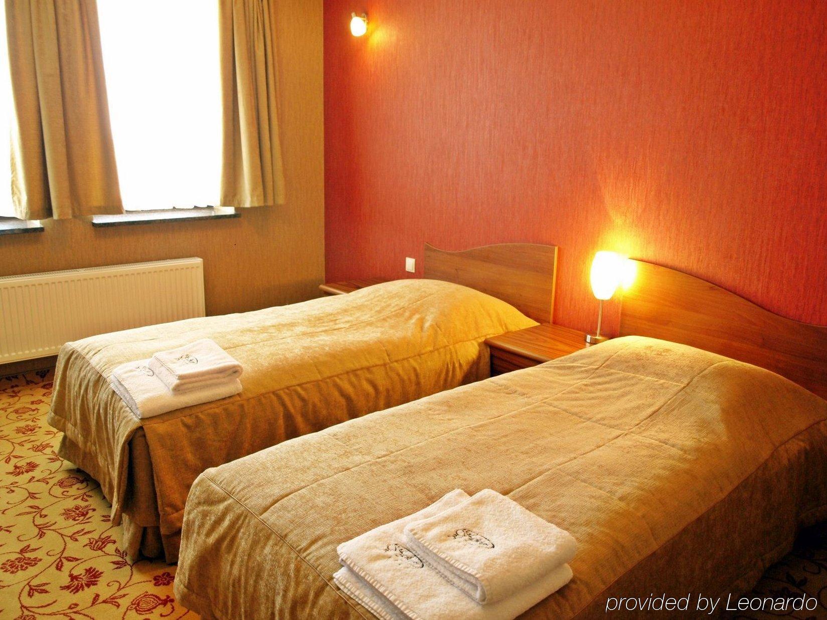 Hotel Fajkier Kroczyce Quarto foto