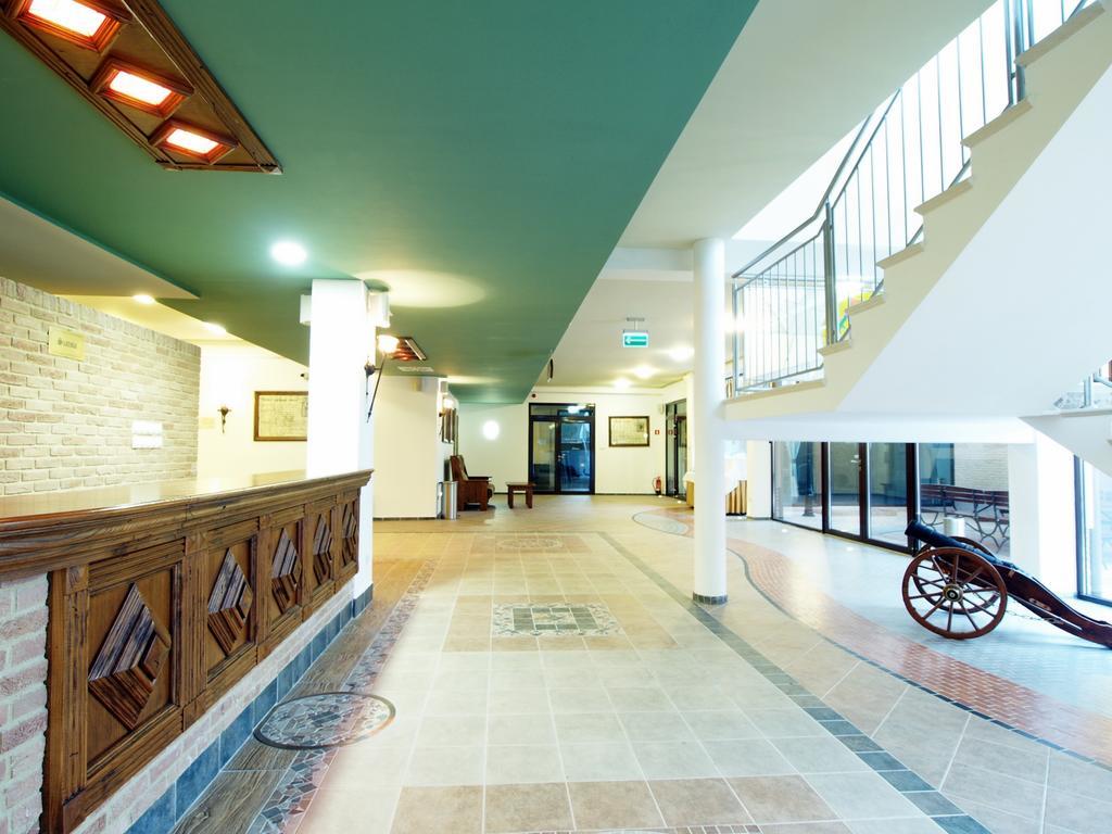 Hotel Fajkier Kroczyce Exterior foto